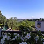 La Casa Sul Colle Holiday home