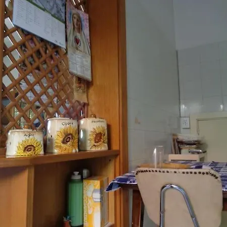 La Casa Sul Colle * Guastameroli
