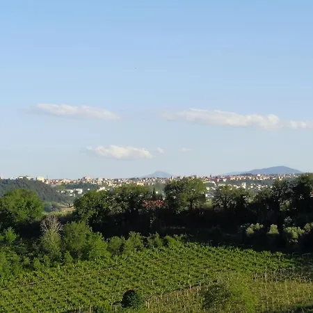 La Casa Sul Colle *