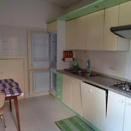 La Casa Sul Colle Dom wakacyjny