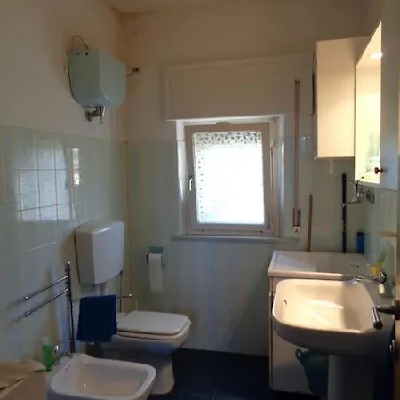 Dom wakacyjny La Casa Sul Colle