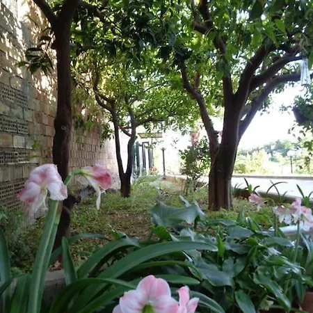 La Casa Sul Colle Semesterbostad