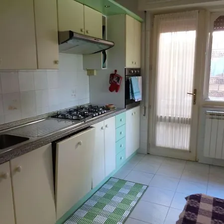 La Casa Sul Colle Dom wakacyjny