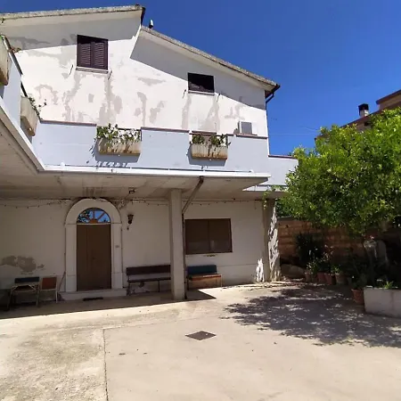 La Casa Sul Colle Dom wakacyjny *