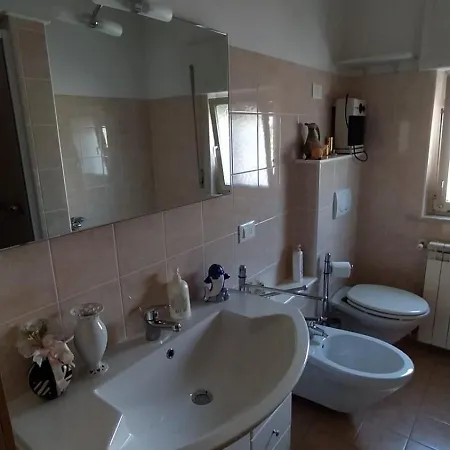 Dom wakacyjny La Casa Sul Colle *