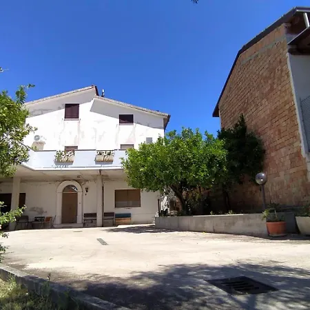 펜션 La Casa Sul Colle