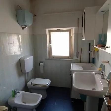 La Casa Sul Colle *