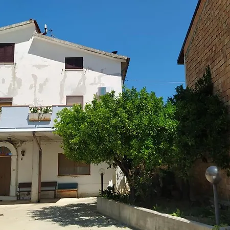 La Casa Sul Colle Dom wakacyjny