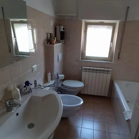 La Casa Sul Colle *