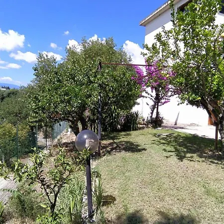 La Casa Sul Colle * Guastameroli