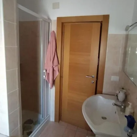 La Casa Sul Colle Dom wakacyjny Guastameroli