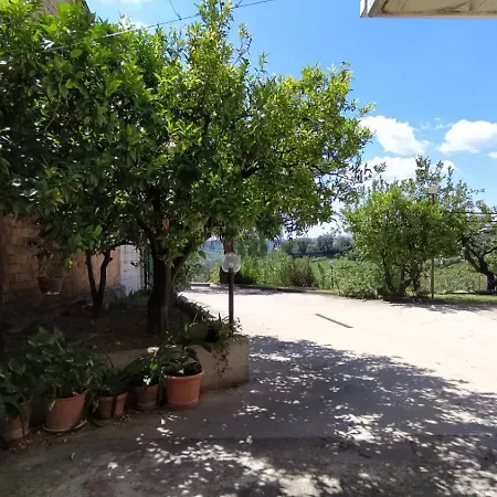 La Casa Sul Colle *