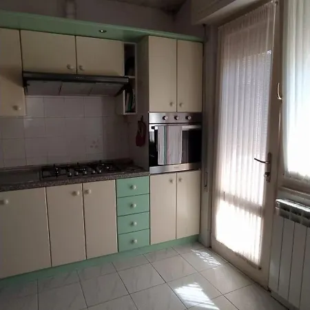 La Casa Sul Colle Guastameroli