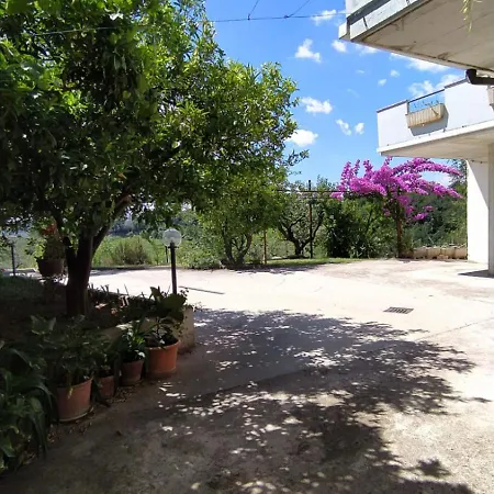 La Casa Sul Colle