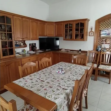 Dom wakacyjny La Casa Sul Colle *