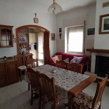 La Casa Sul Colle Guastameroli