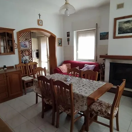 La Casa Sul Colle Guastameroli