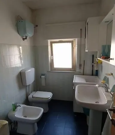 Semesterbostad La Casa Sul Colle