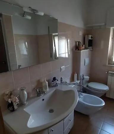 Dom wakacyjny La Casa Sul Colle *