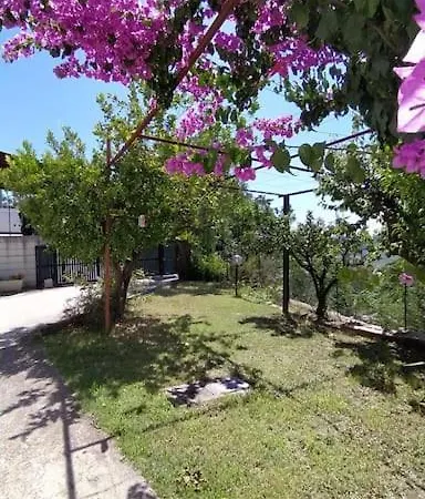 La Casa Sul Colle Guastameroli