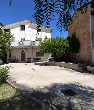 Semesterbostad La Casa Sul Colle