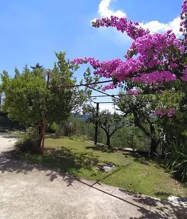La Casa Sul Colle *