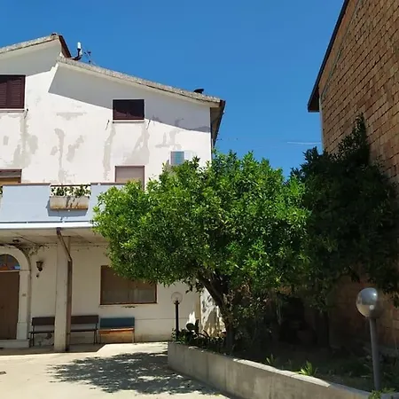 La Casa Sul Colle Guastameroli