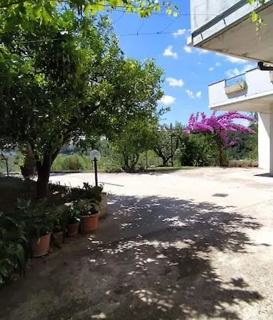 La Casa Sul Colle
