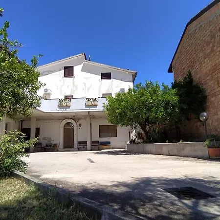 La Casa Sul Colle * Guastameroli