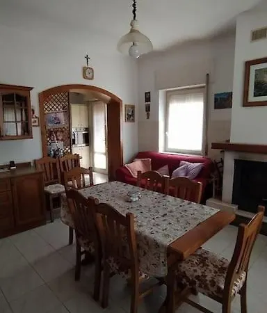 Semesterbostad La Casa Sul Colle