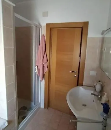 La Casa Sul Colle Dom wakacyjny *