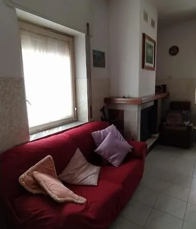 La Casa Sul Colle Semesterbostad