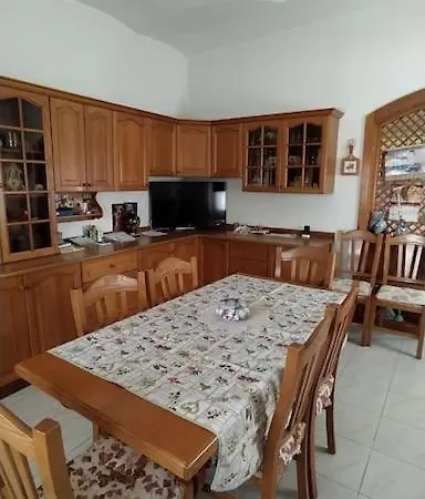 Dom wakacyjny La Casa Sul Colle