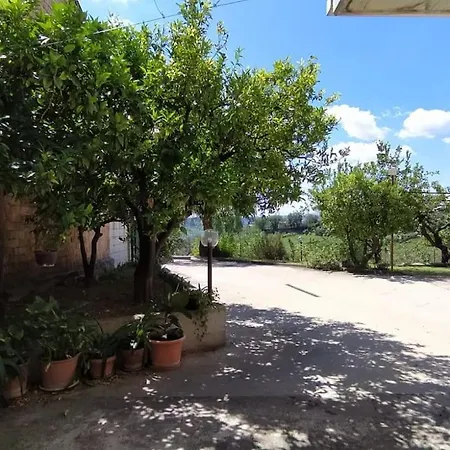 La Casa Sul Colle Semesterbostad *