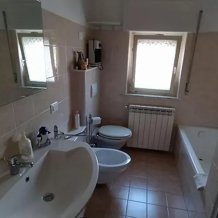 La Casa Sul Colle Dom wakacyjny Guastameroli