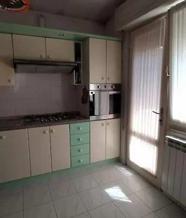 Semesterbostad La Casa Sul Colle Guastameroli