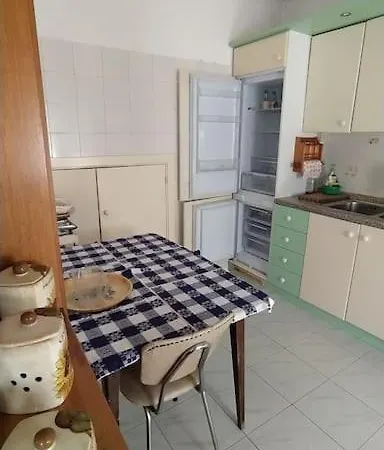 La Casa Sul Colle * Guastameroli