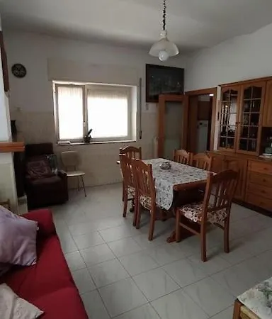 Dom wakacyjny La Casa Sul Colle *