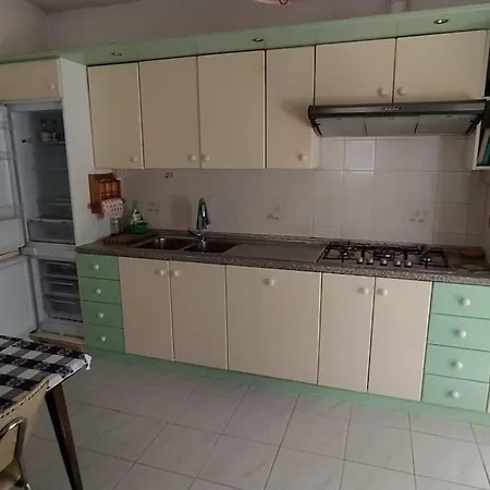 La Casa Sul Colle * Guastameroli