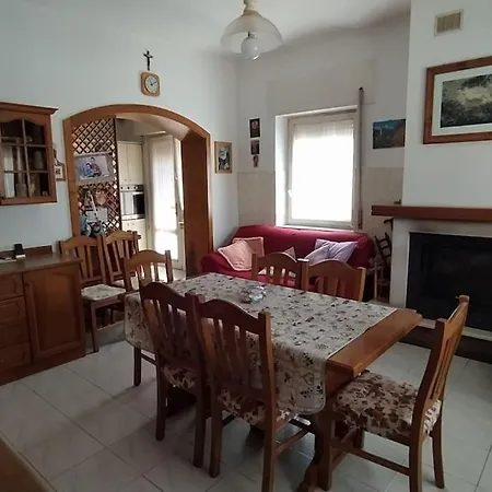 Casa vacanze La Casa Sul Colle Guastameroli