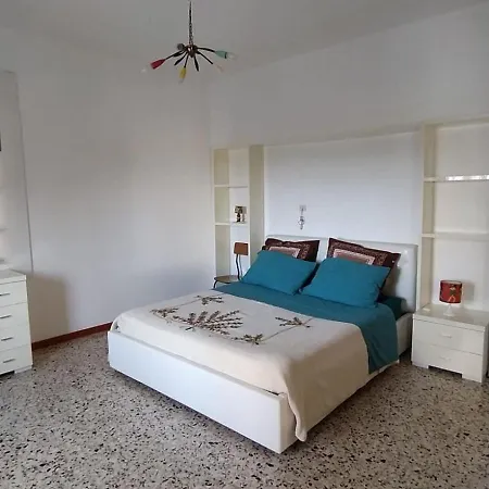 La Casa Sul Colle * Guastameroli