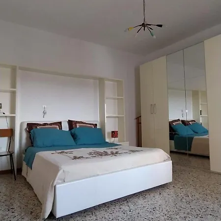 Dom wakacyjny La Casa Sul Colle *