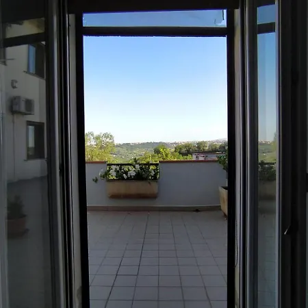 Semesterbostad La Casa Sul Colle