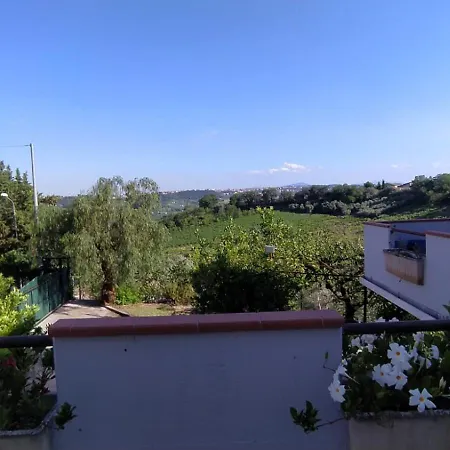 La Casa Sul Colle * Guastameroli