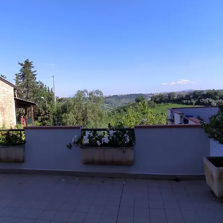 La Casa Sul Colle