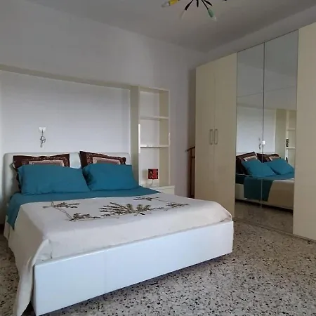 La Casa Sul Colle Casa vacanze Guastameroli