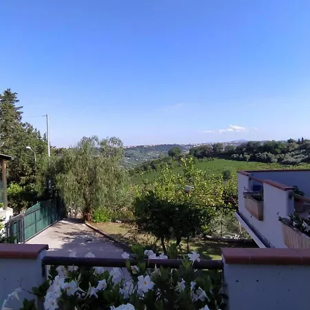 La Casa Sul Colle * Guastameroli