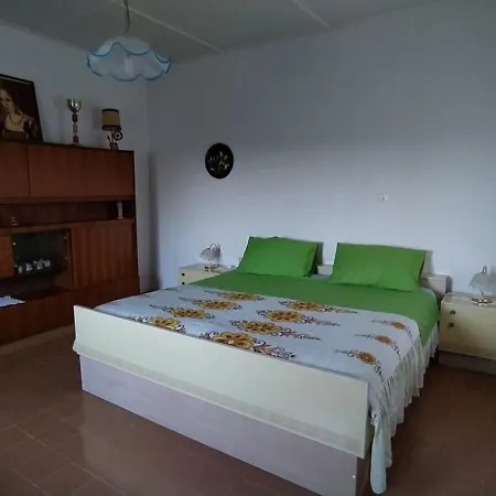 Casa vacanze La Casa Sul Colle Guastameroli