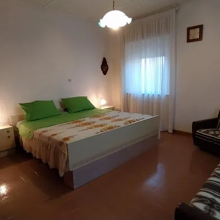 Semesterbostad La Casa Sul Colle