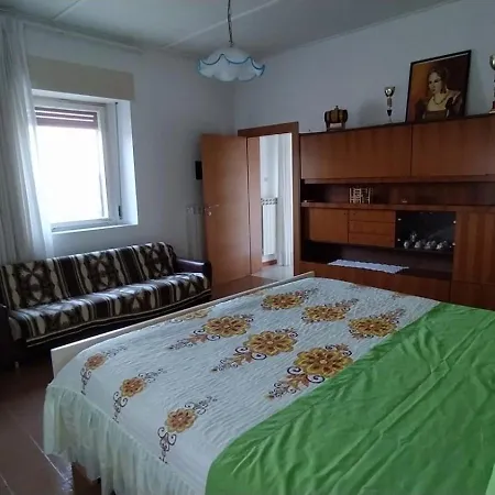 Dom wakacyjny La Casa Sul Colle Guastameroli